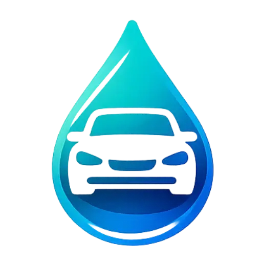 Lavage auto à domicile Eymeux